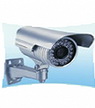 产品名称：可调动红外摄像机
产品型号：HS-760CH
产品规格：