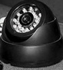 产品名称：半球摄像机
产品型号：HS-436CH
产品规格：