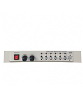 产品名称：视音频同步切换器
产品型号：HS-806A
产品规格：